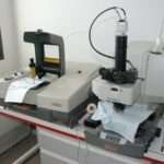 Équipements analytiques