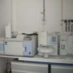 Équipements analytiques