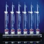 Matériel d'analyse laboratoire chimie