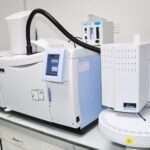 Matériel d'analyse laboratoire chimie