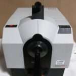 Matériel d'analyse laboratoire chimie